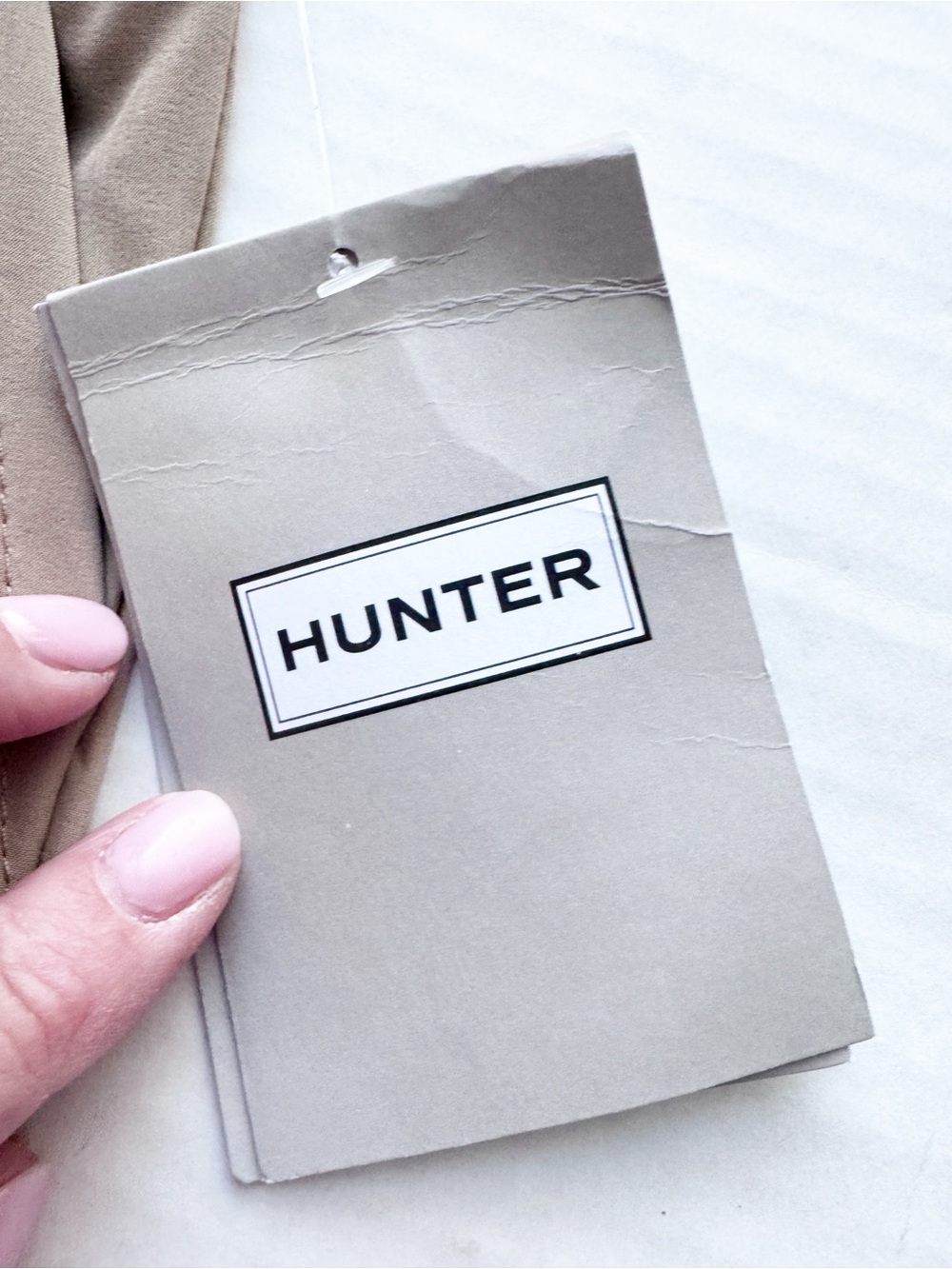 Hunter New 2 Pack Boys Shorts NWT - Picture 9 of 16